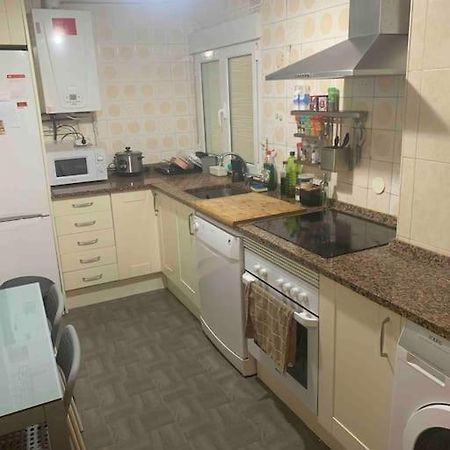 Apartamento Barato En Santander - Junto Al Barrio Pesquero Exteriér fotografie