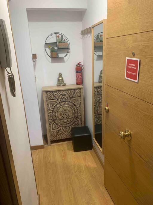 Apartamento Barato En Santander - Junto Al Barrio Pesquero Exteriér fotografie