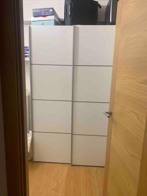 Apartamento Barato En Santander - Junto Al Barrio Pesquero Exteriér fotografie